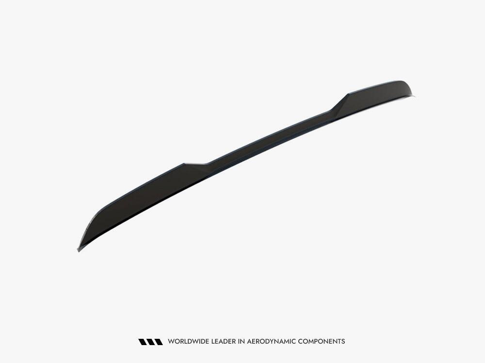 Spoiler CAP 3D Volkswagen Multivan Long T7