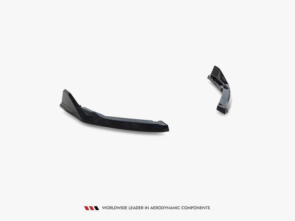 Full Body Kit Set 2 Toyota GR Corolla Mk12