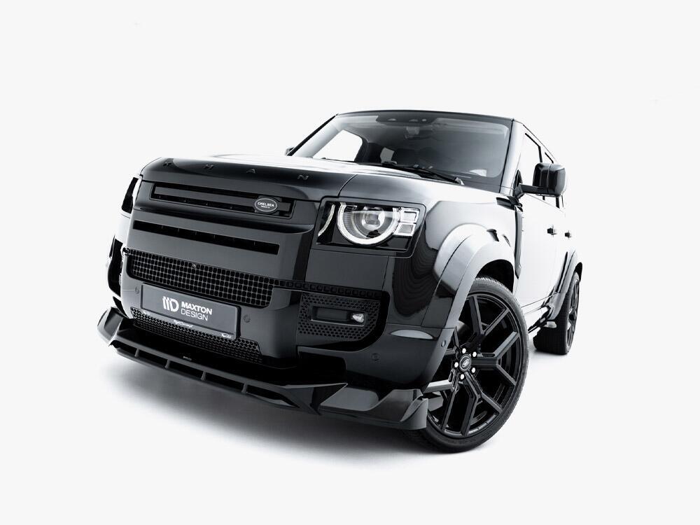 Full Body Kit Land Rover Defender 110 Mk4