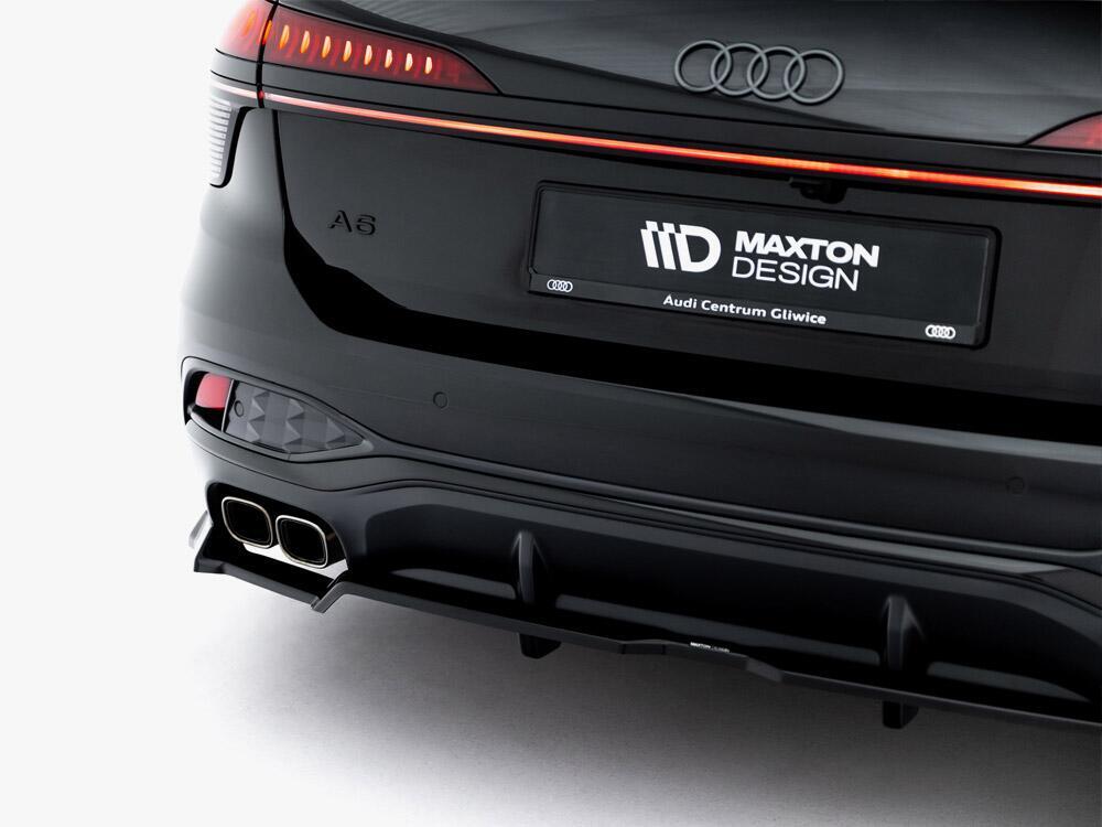 Full Body Kit Set 2 Audi A6 S-Line Avant C9