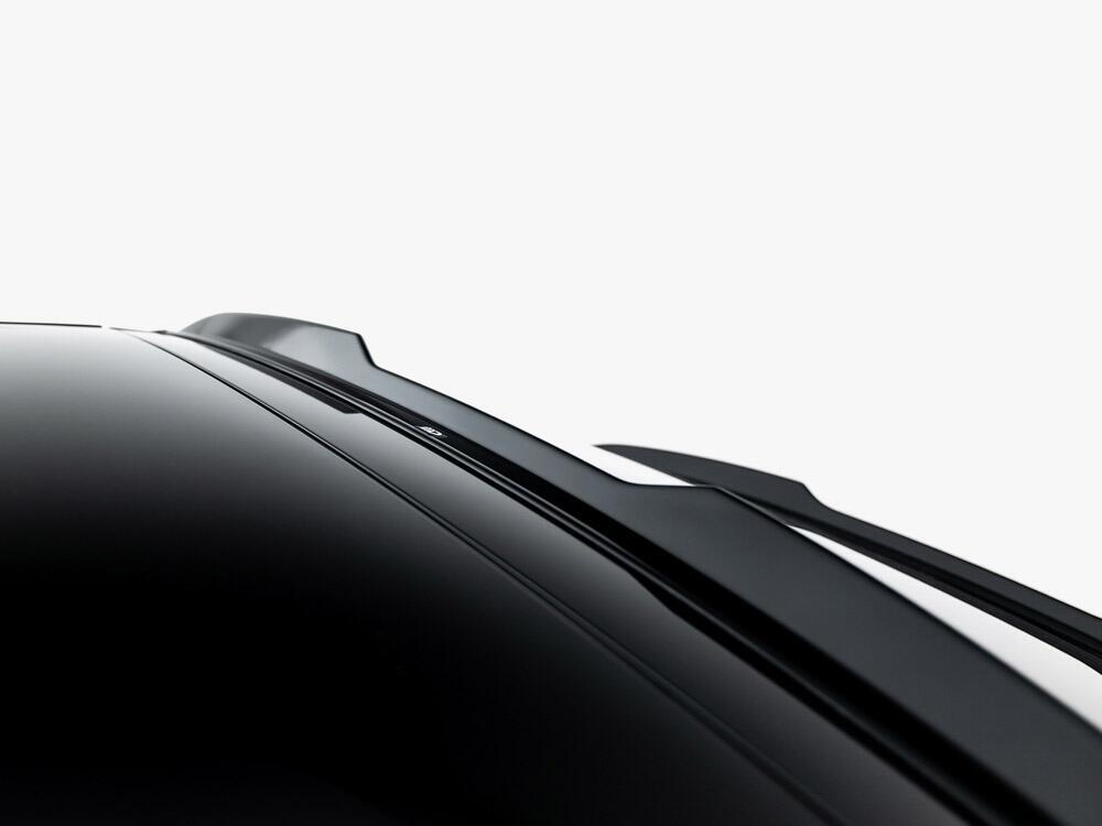 Upper Spoiler CAP Porsche Macan EV Mk1