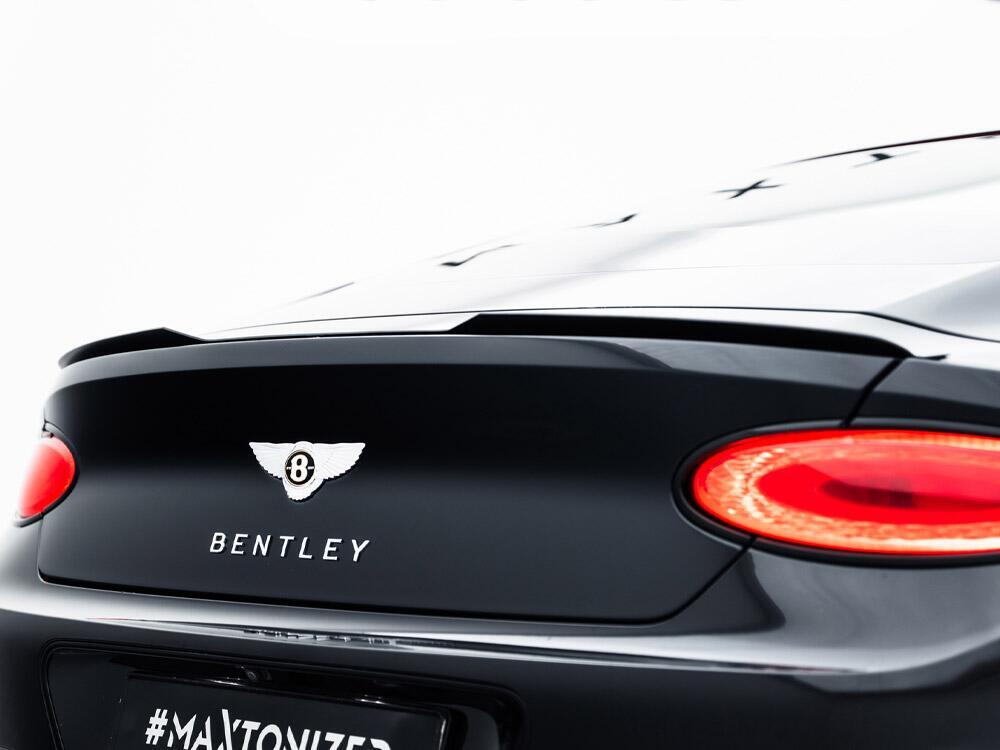 Full Body Kit Bentley Continental GT Coupe Mk3