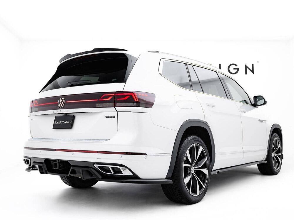 Full Body Kit Volkswagen Atlas R-Line Mk1 Facelift 2