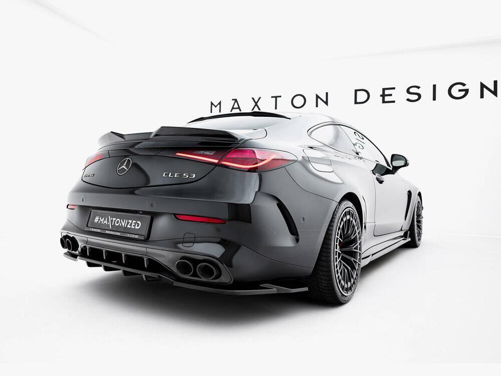 Full Body Kit Mercedes-AMG CLE 53 C236