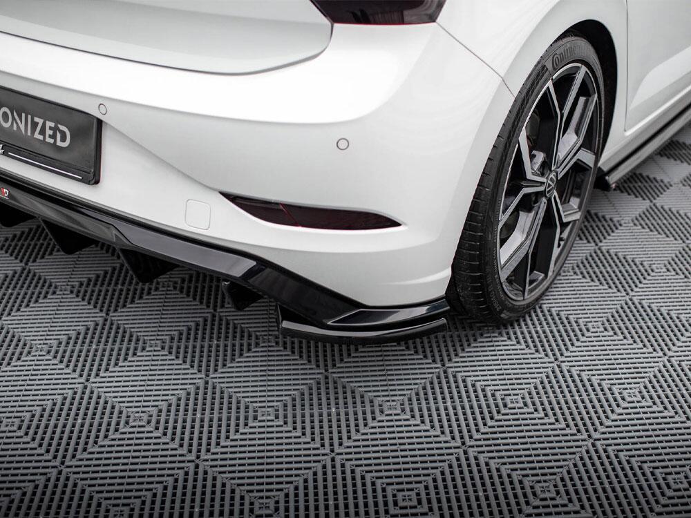 Full Body Kit Volkswagen Polo GTI Mk6 Facelift