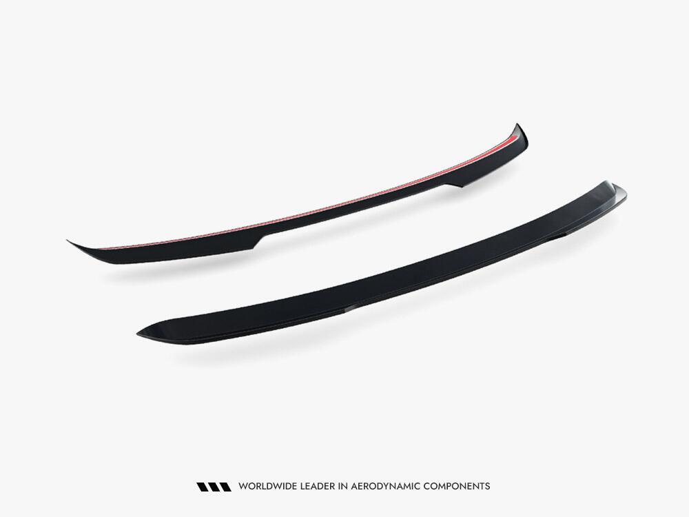 Spoiler CAP Cupra Born Mk1