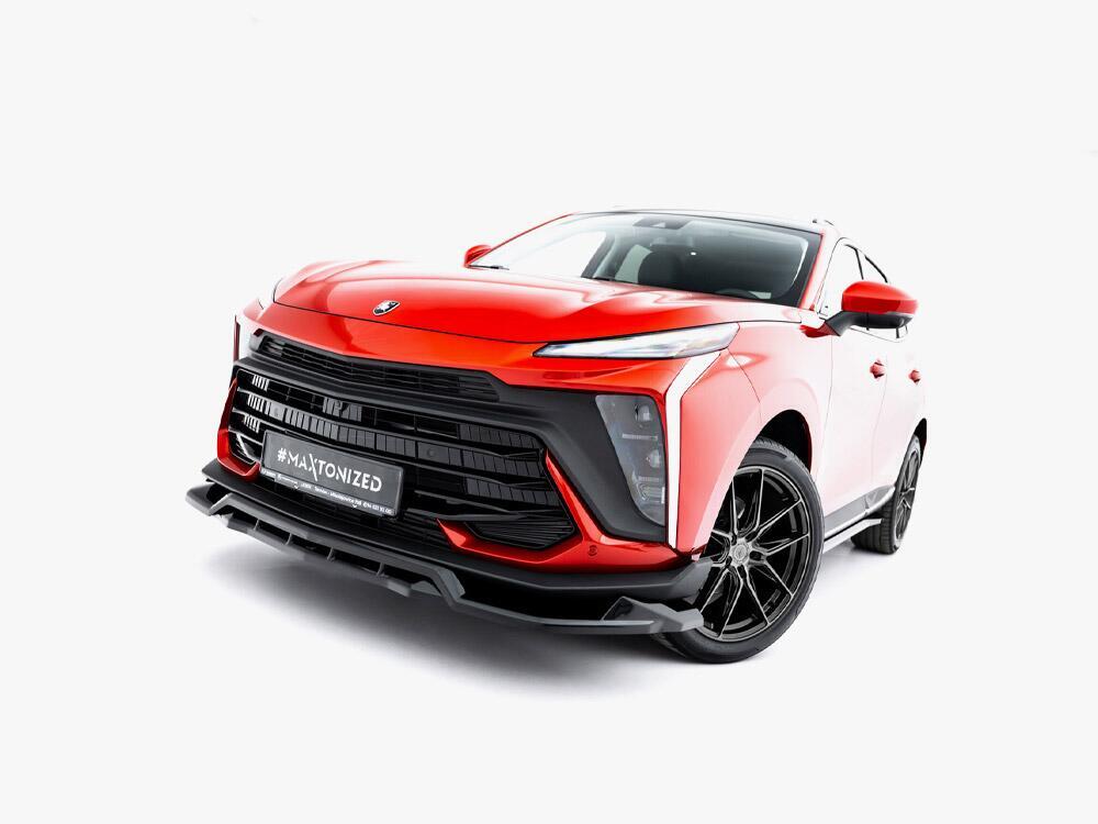 Full Body Kit Forthing T-Five Mk1