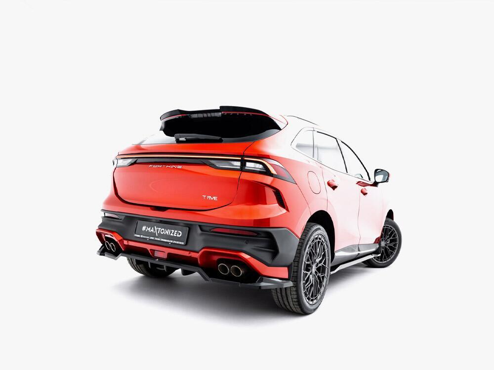 Full Body Kit Forthing T-Five Mk1