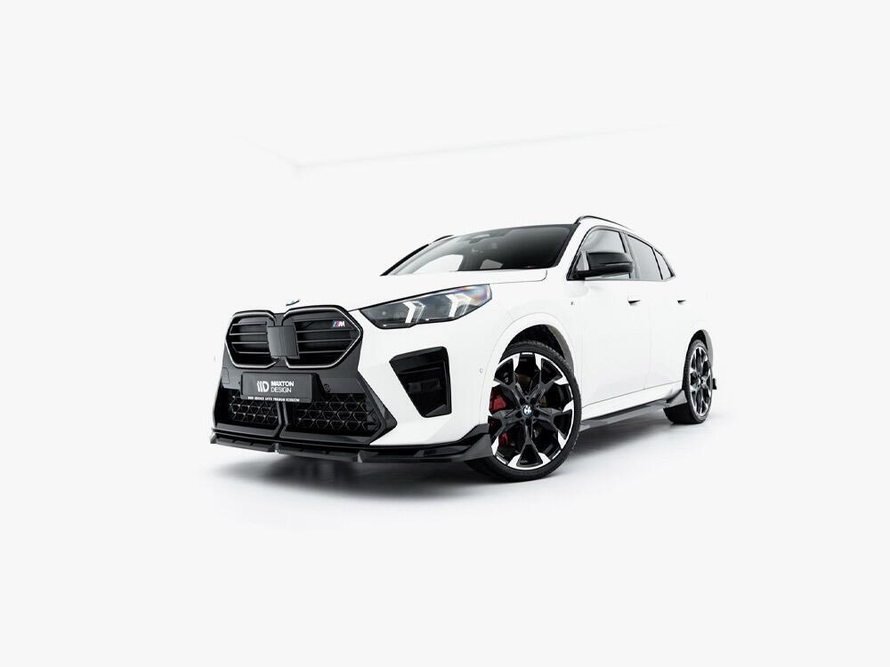 Full Body Kit BMW X2 M35i U10
