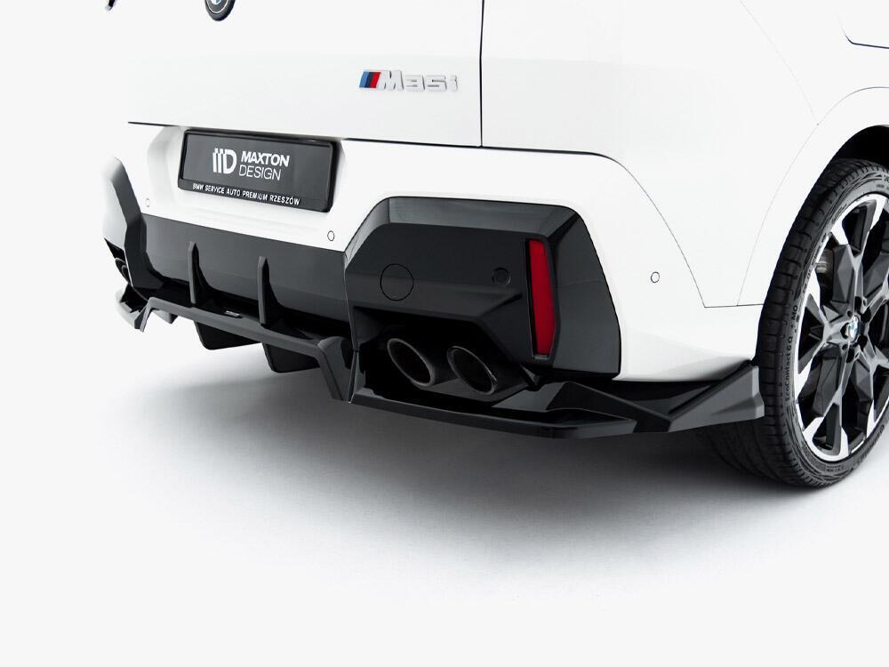 Full Body Kit BMW X2 M35i U10