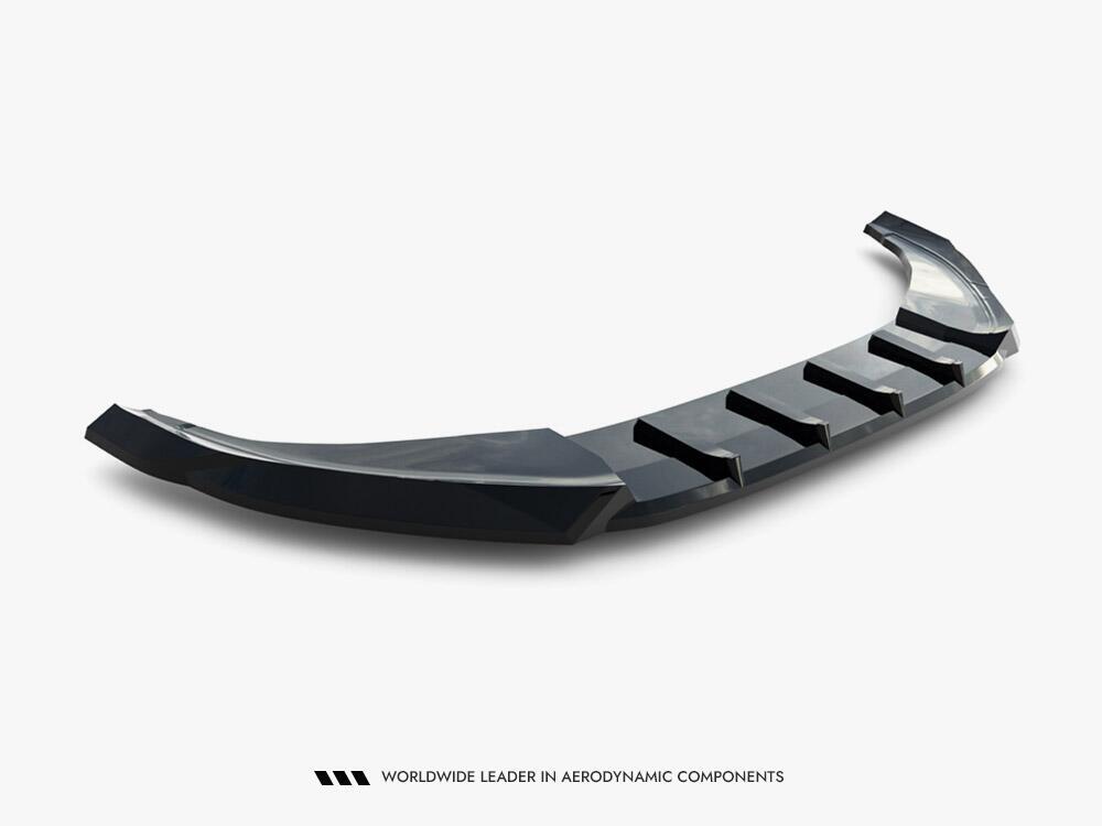 Front Splitter V.1 Volkswagen Tiguan R-Line Mk3
