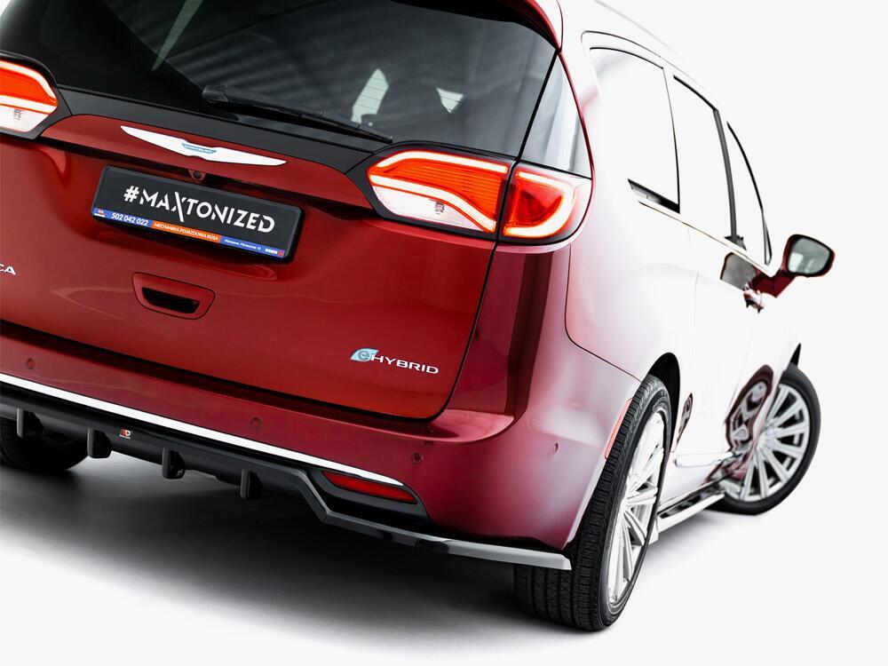 Full Body Kit Chrysler Pacifica Mk2