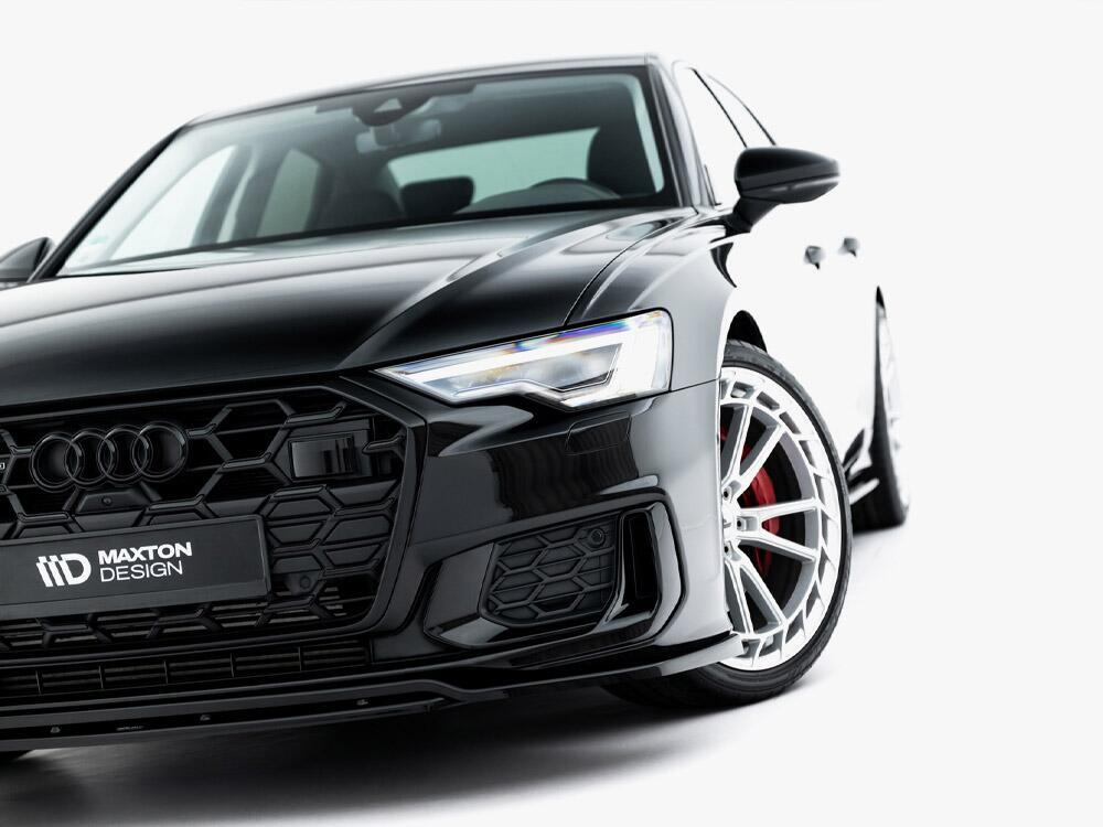 Full Body Kit Audi A6 S-Line Sedan / S6 Sedan C8