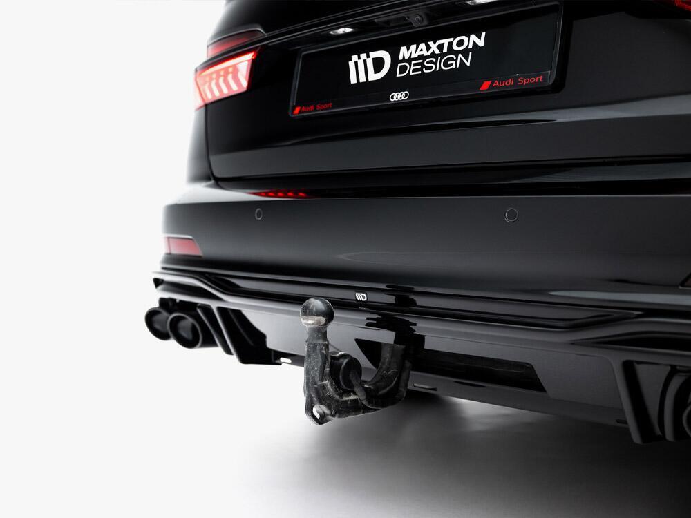 Full Body Kit Audi A6 S-Line Sedan / S6 Sedan C8