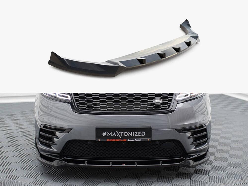 Full Body Kit Land Rover Range Rover Velar R-Dynamic Mk1 (The kit is compatible with the towbar)