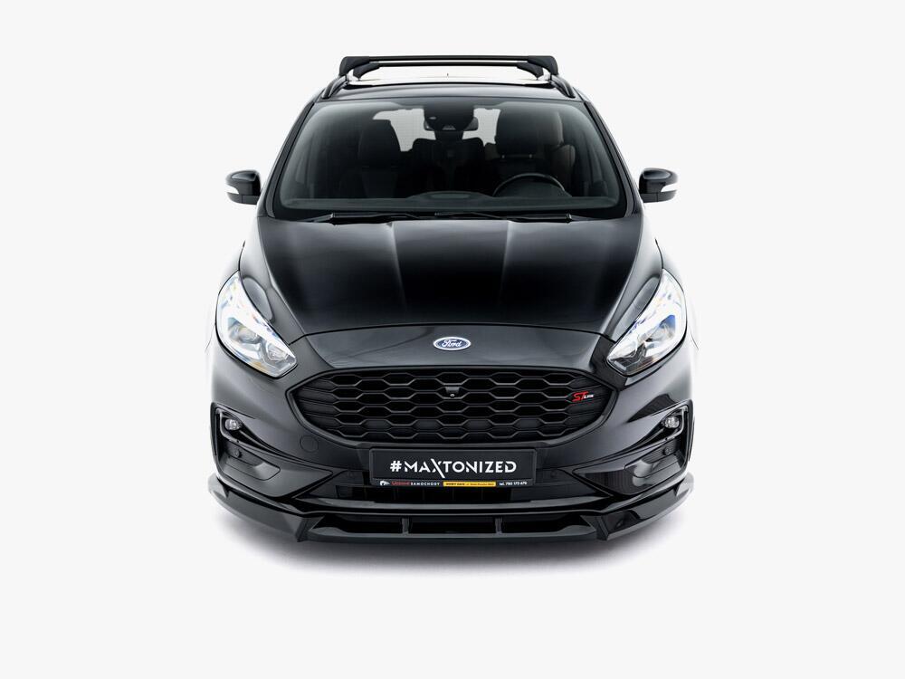 Full Body Kit Ford S-Max ST-Line Mk2 Facelift