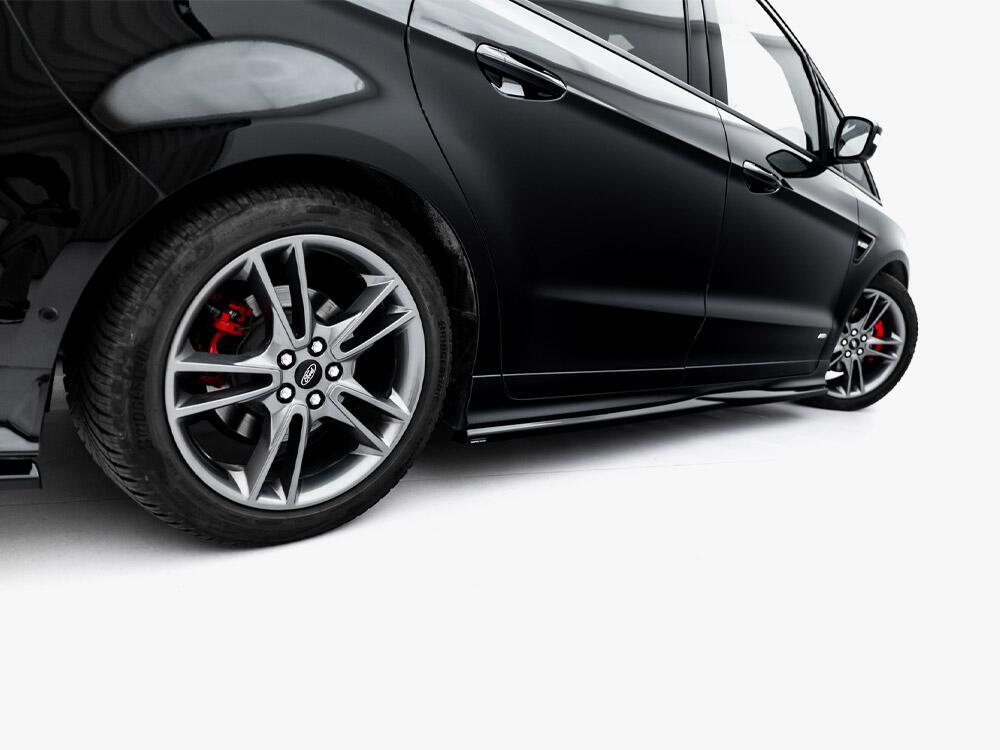 Full Body Kit Ford S-Max ST-Line Mk2 Facelift