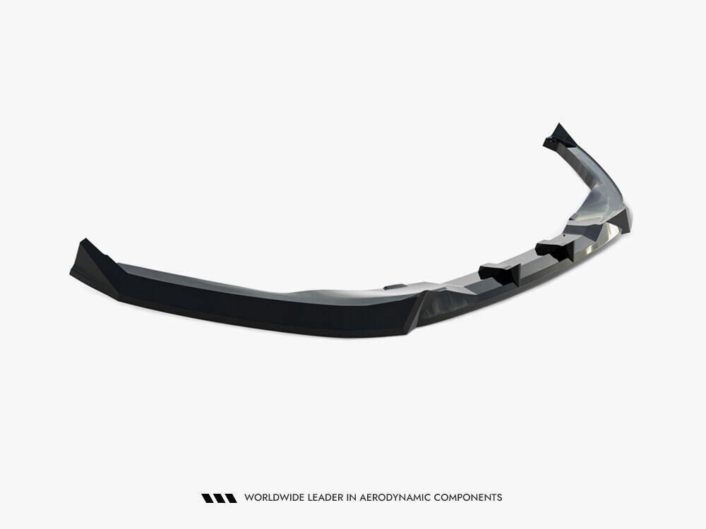 Front Splitter Toyota C-HR Mk2