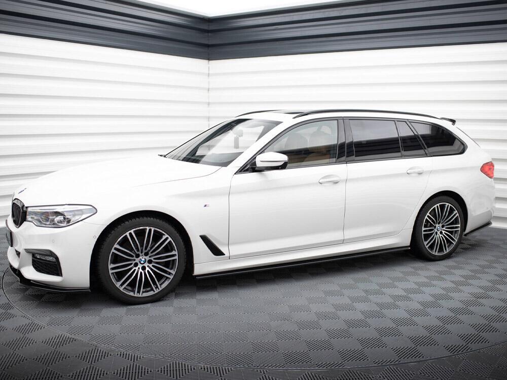 Side Skirts Splitters BMW 5 G30 / G31 M-Sport