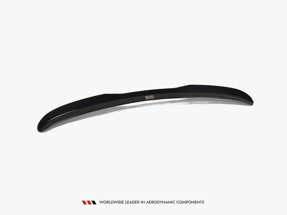 Spoiler CAP VW Golf Mk5 GTI