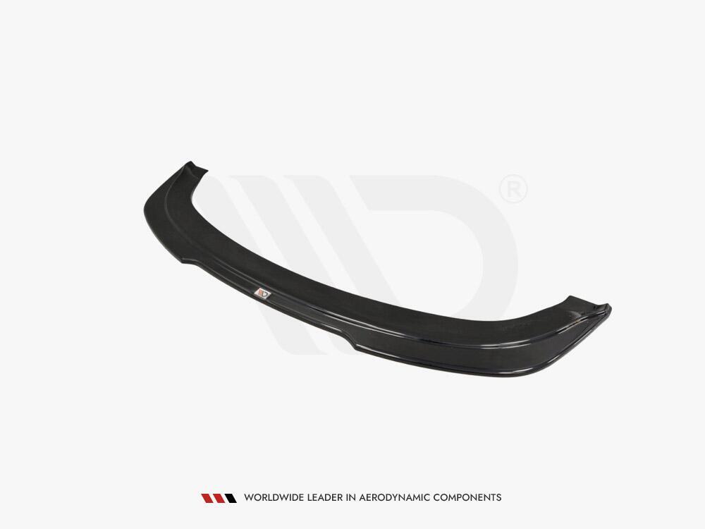Front Splitter Audi S3 8L (1999-2003)