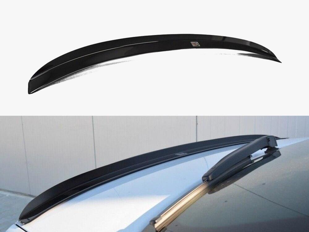 Spoiler CAP V.1 Skoda Superb Mk3 / Mk3 FL Hatchback
