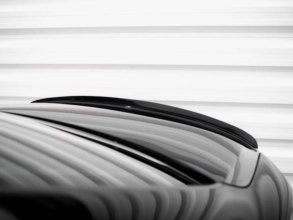 Spoiler CAP Audi A8 D4