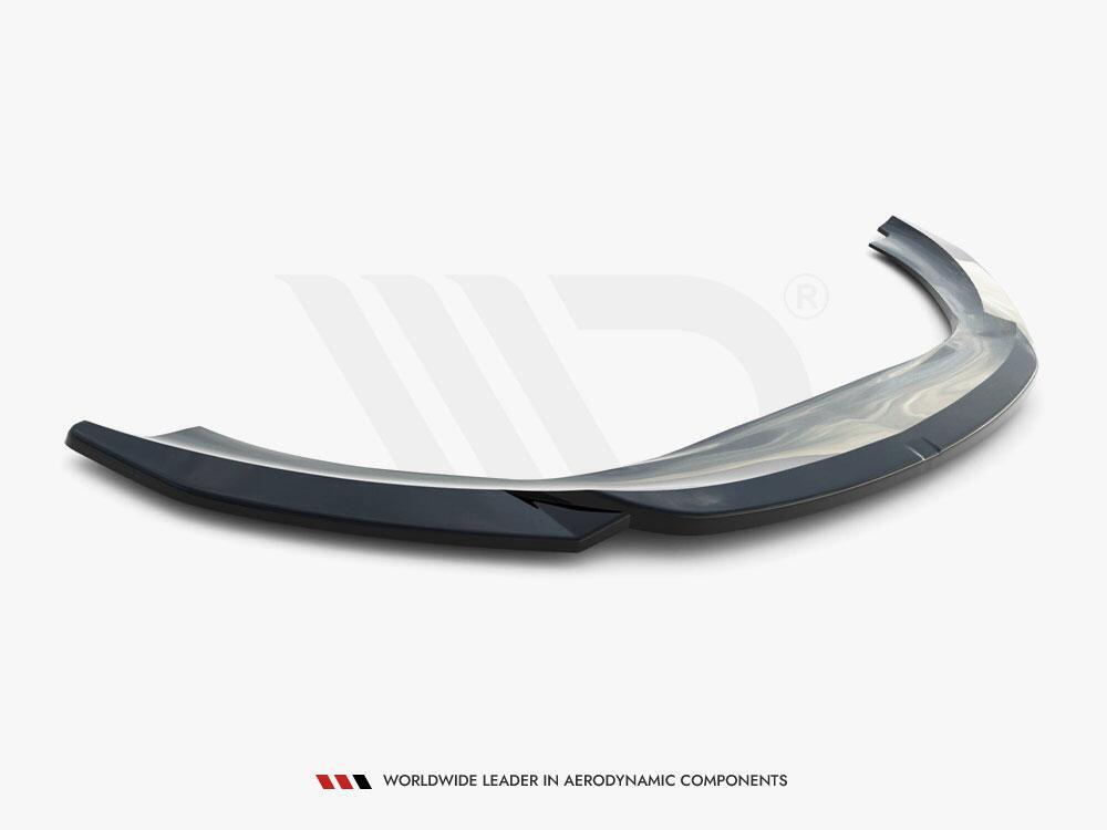 Front Splitter Maserati Quattroporte Mk6