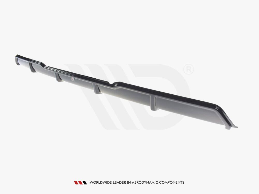 Rear Valance Volkswagen T6