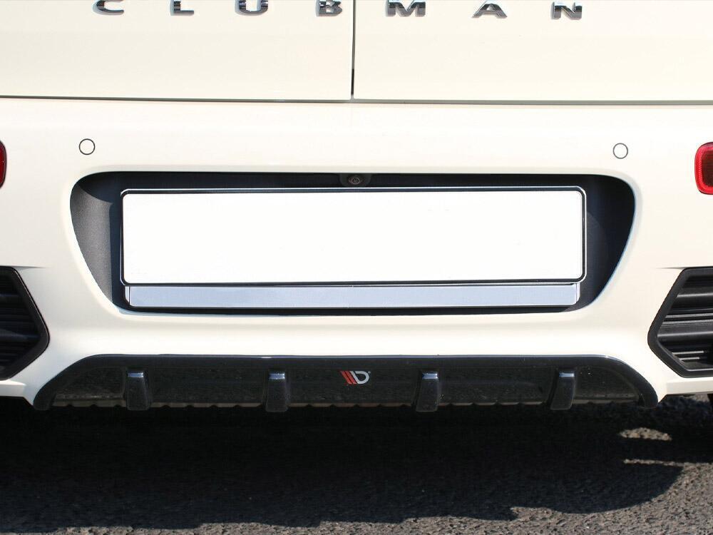 Rear Valance Mini Clubman S Mk2 (F54) JCW
