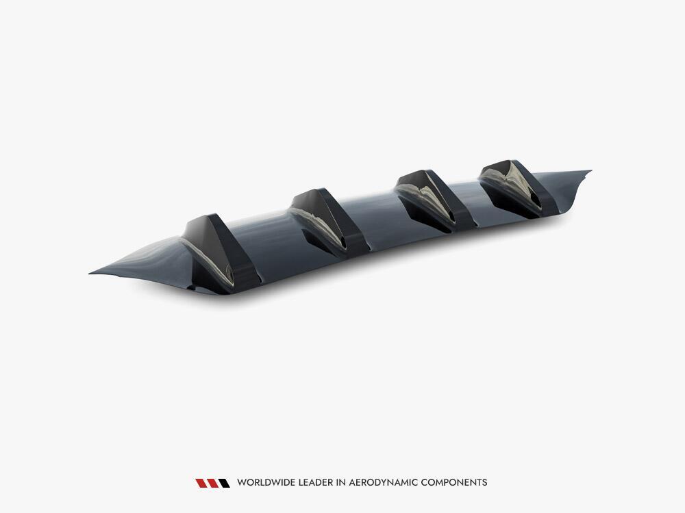 Rear Valance Mercedes-Benz E43 AMG / AMG-Line Sedan / Estate W213 / S213
