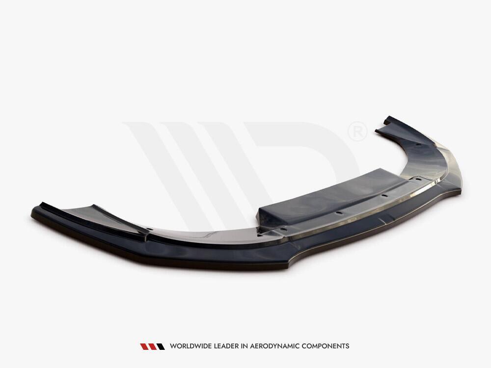 Front Splitter Abarth 595 Mk1 Facelift