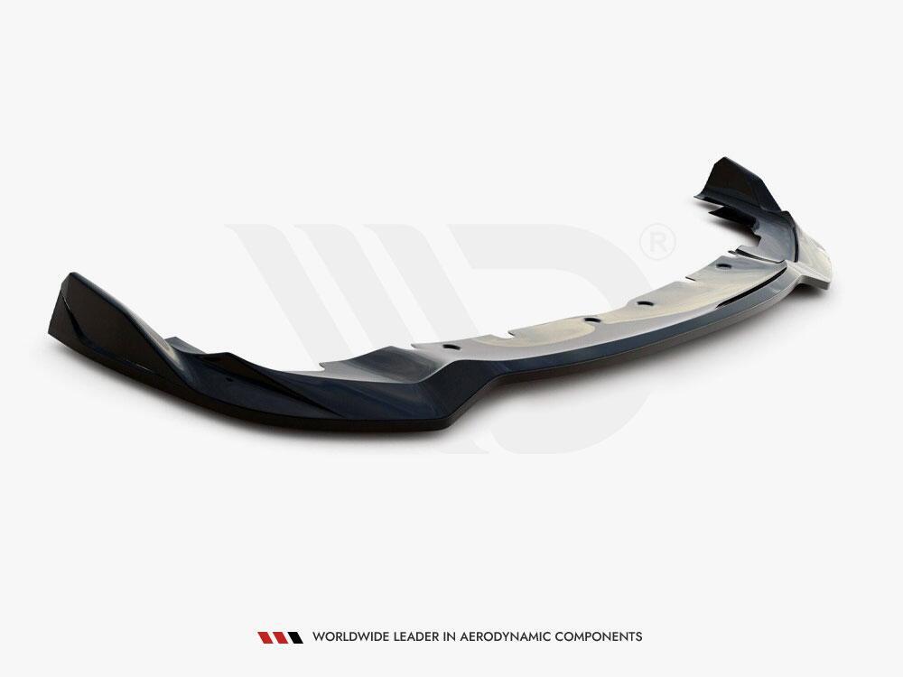 Front Splitter V.5 BMW 1 F40 M-Sport / M135i