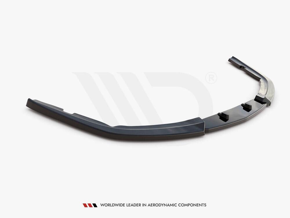 Front Splitter V.2 Honda Accord MK7 Type-s (2002-2007)
