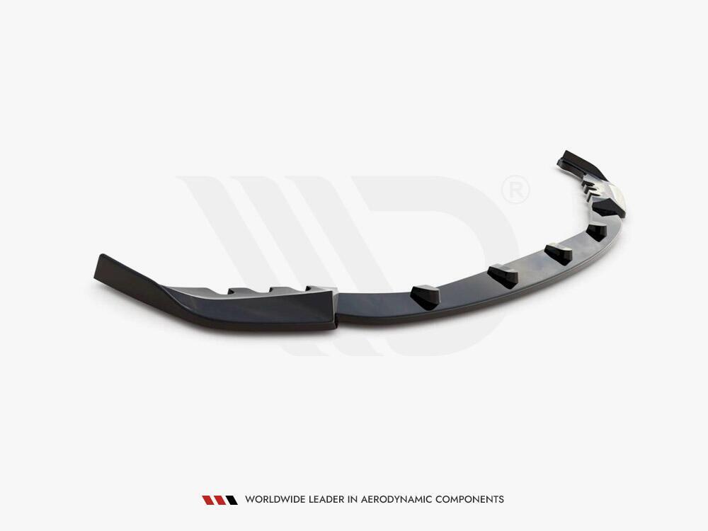 Front Splitter V.3 BMW M4 G82 / M3 G80