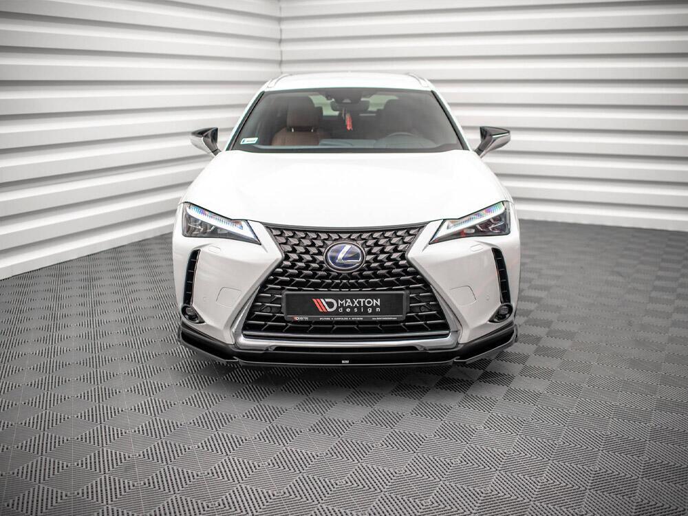 Front Splitter Lexus UX MK1 (2018-)