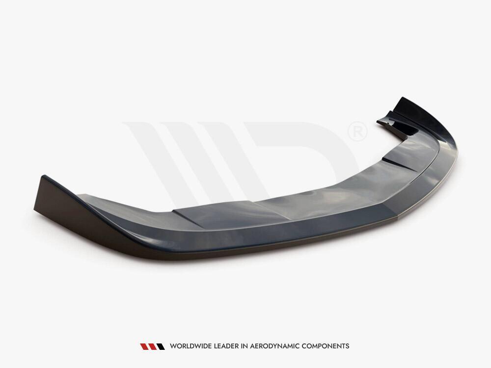 Front Splitter Dodge Challenger RT Mk3 Facelift