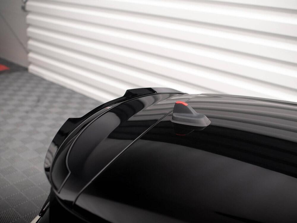 Spoiler CAP Mini Cooper Clubman John Cooper Works F54