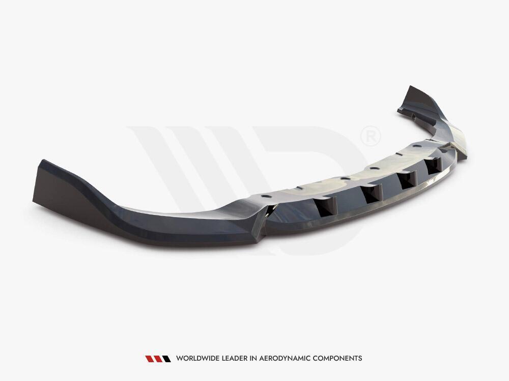Front Splitter V.7 BMW 1 M-Sport / M135i / 128ti F40