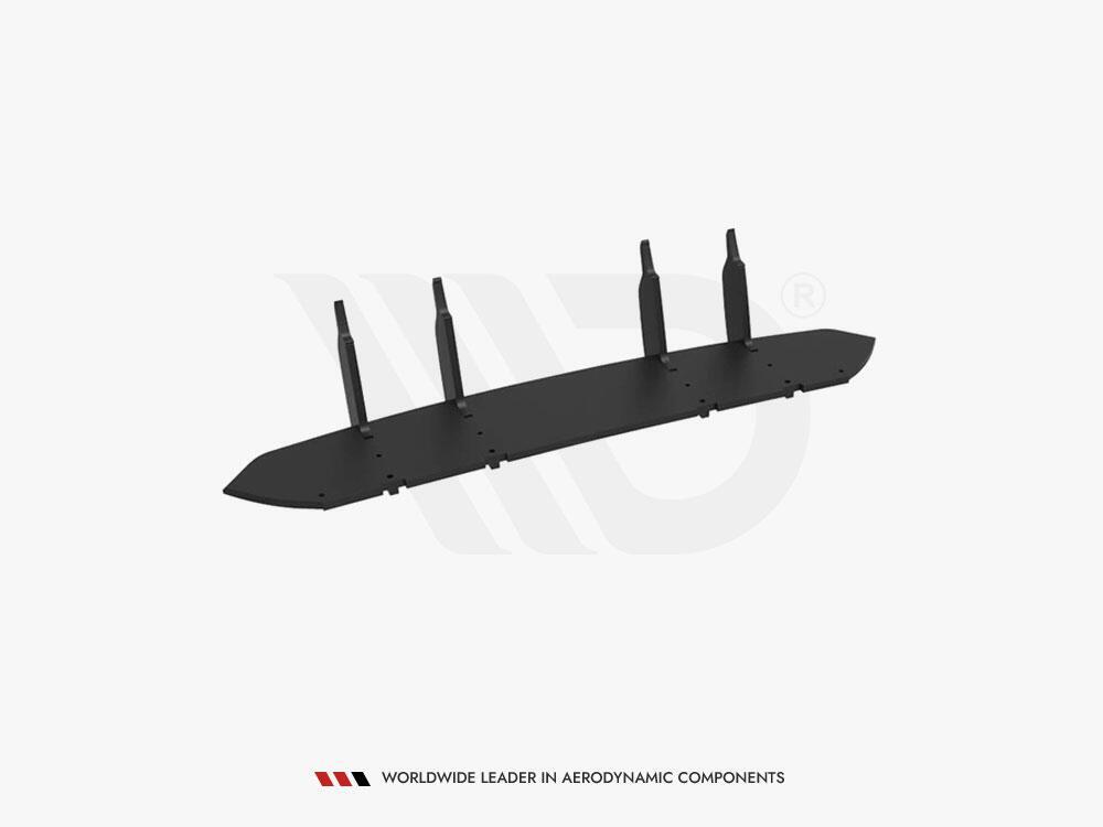Street PRO Rear Diffuser Mercedes-AMG A35 Hatchback W177