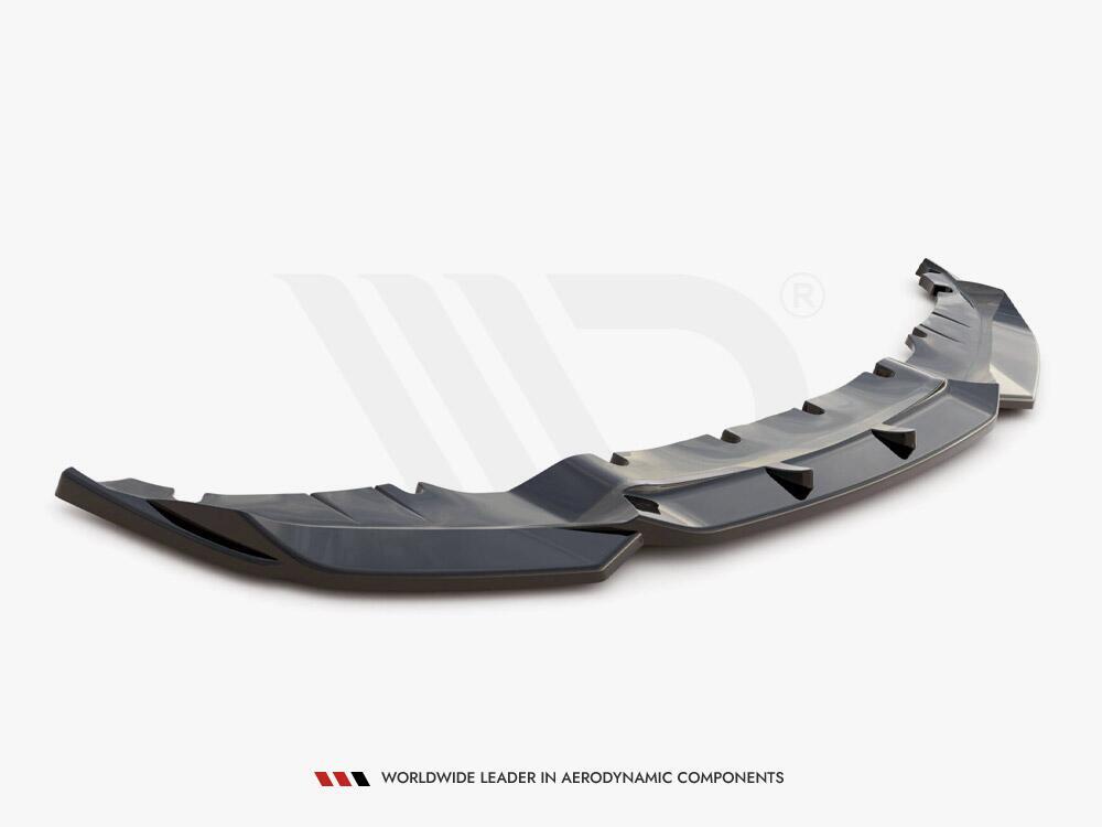 Front Splitter BMW 5 GT M-Pack F07