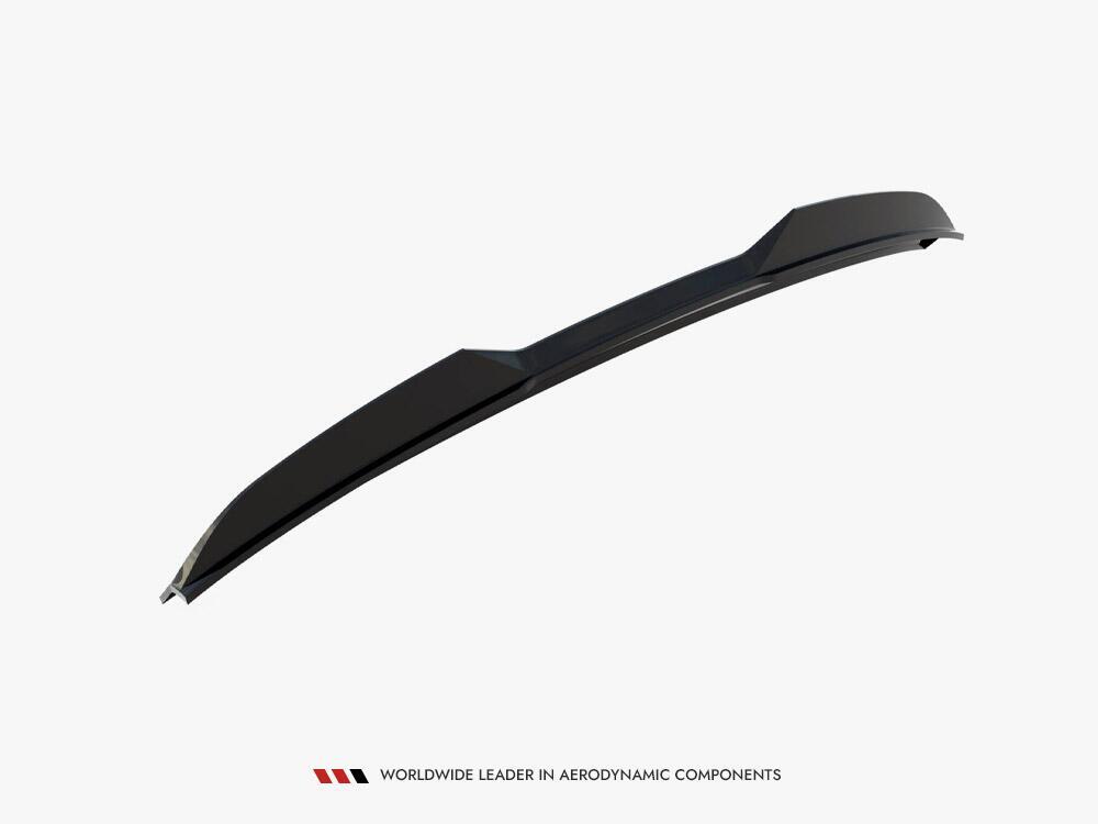 Spoiler CAP 3D BMW M4 G82 / G82 Facelift / M440i / 4 M-Pack G22 / G22 Facelift
