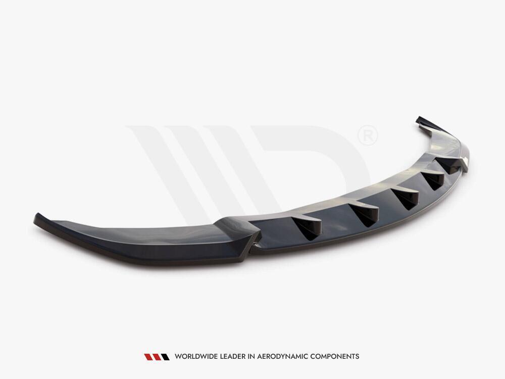 Front Splitter V.2 BMW 7 F01