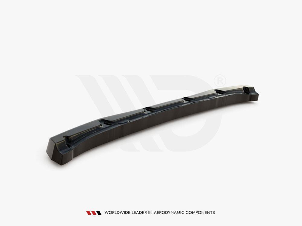 Rear Splitter BMW 4 M440i G22 / G23 / G22 Facelift / G23 Facelift