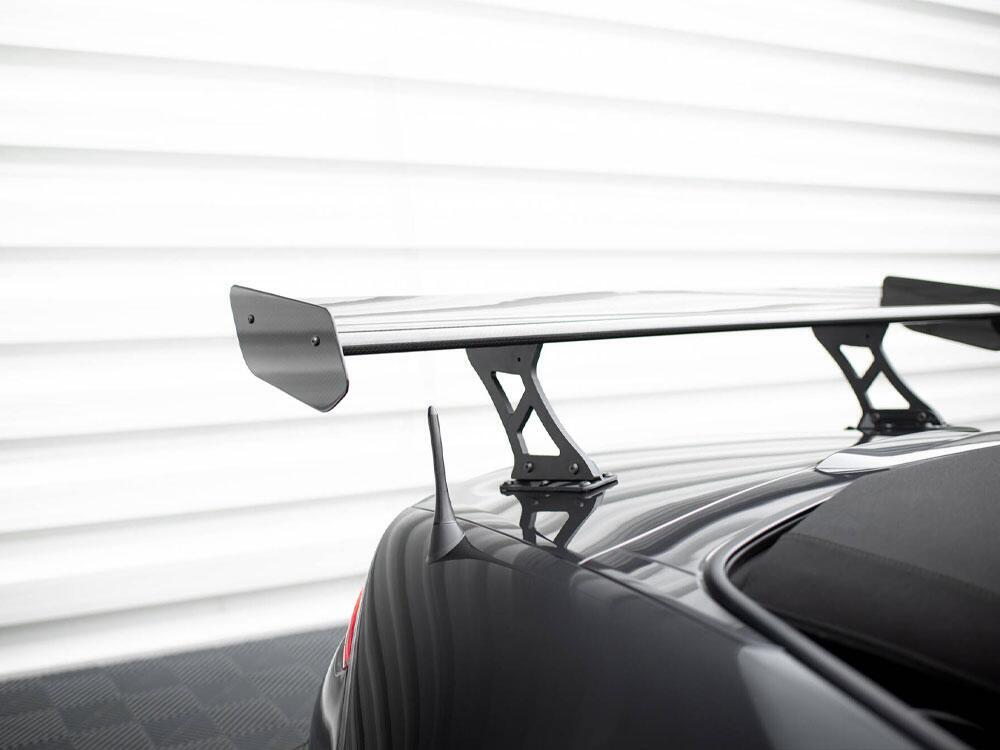 Carbon Spoiler JDM Style Mazda MX-5 ND (Mk4)