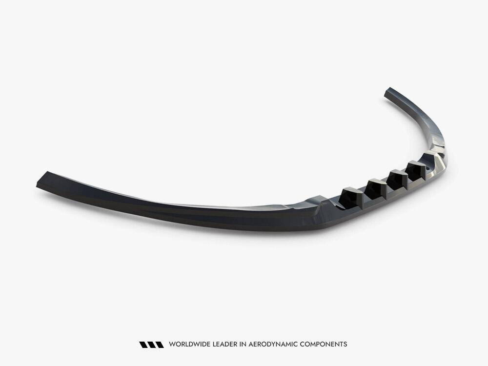 Front Splitter Ford S-Max ST-Line Mk2