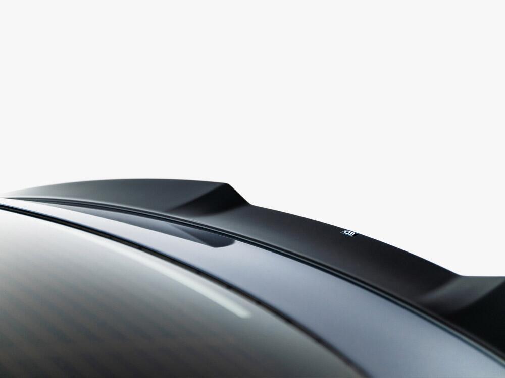 Spoiler CAP 3D Tesla Model 3