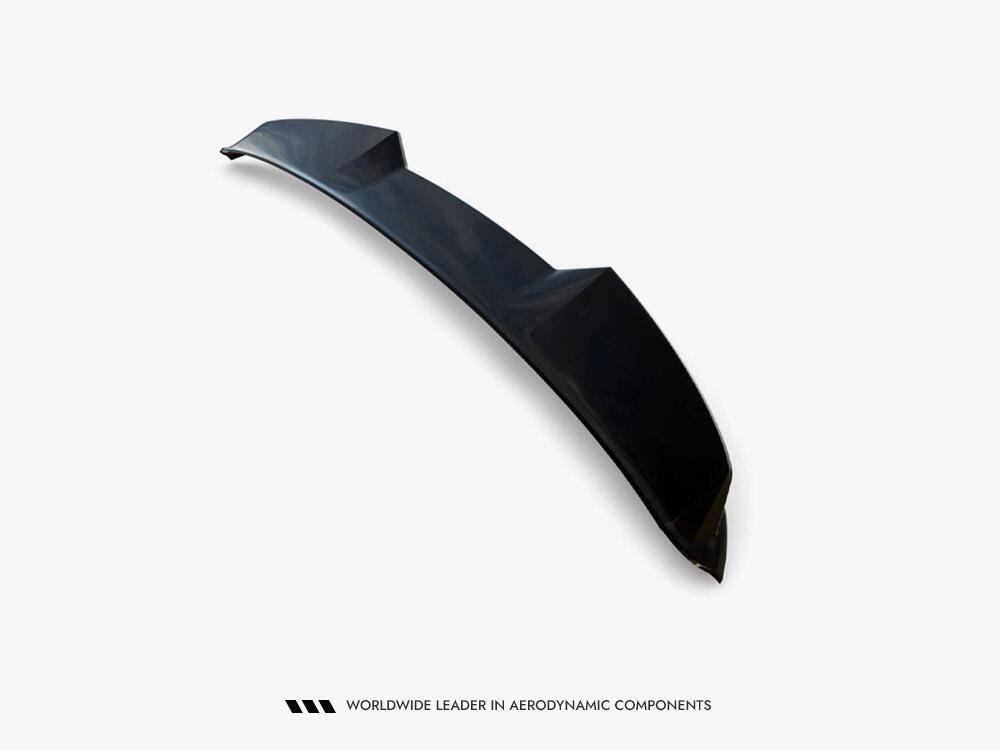 Spoiler CAP 3D Porsche Taycan Cross Turismo 4S