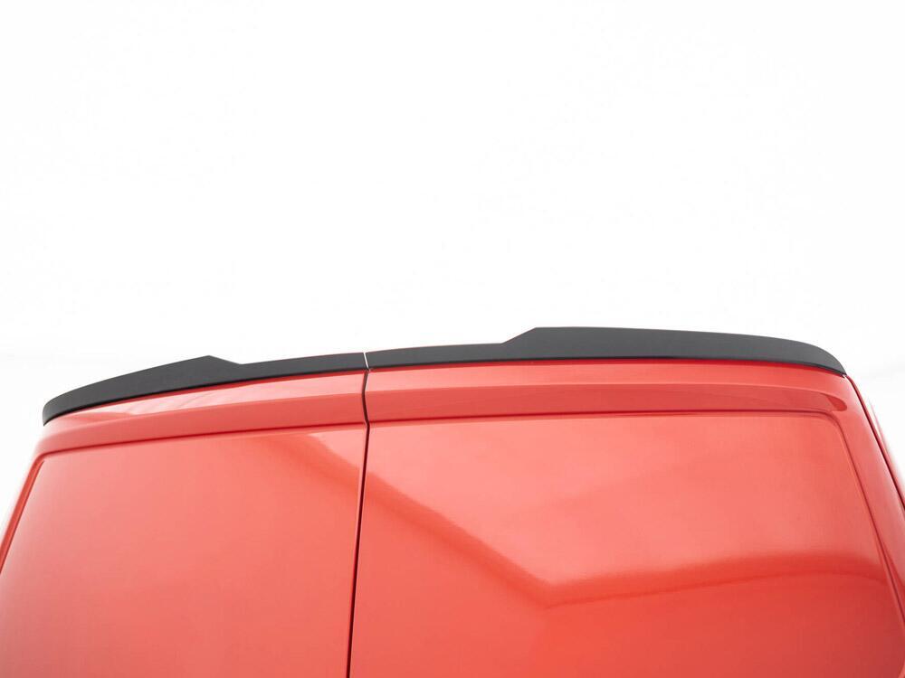 Spoiler CAP Ford Transit Custom Mk2