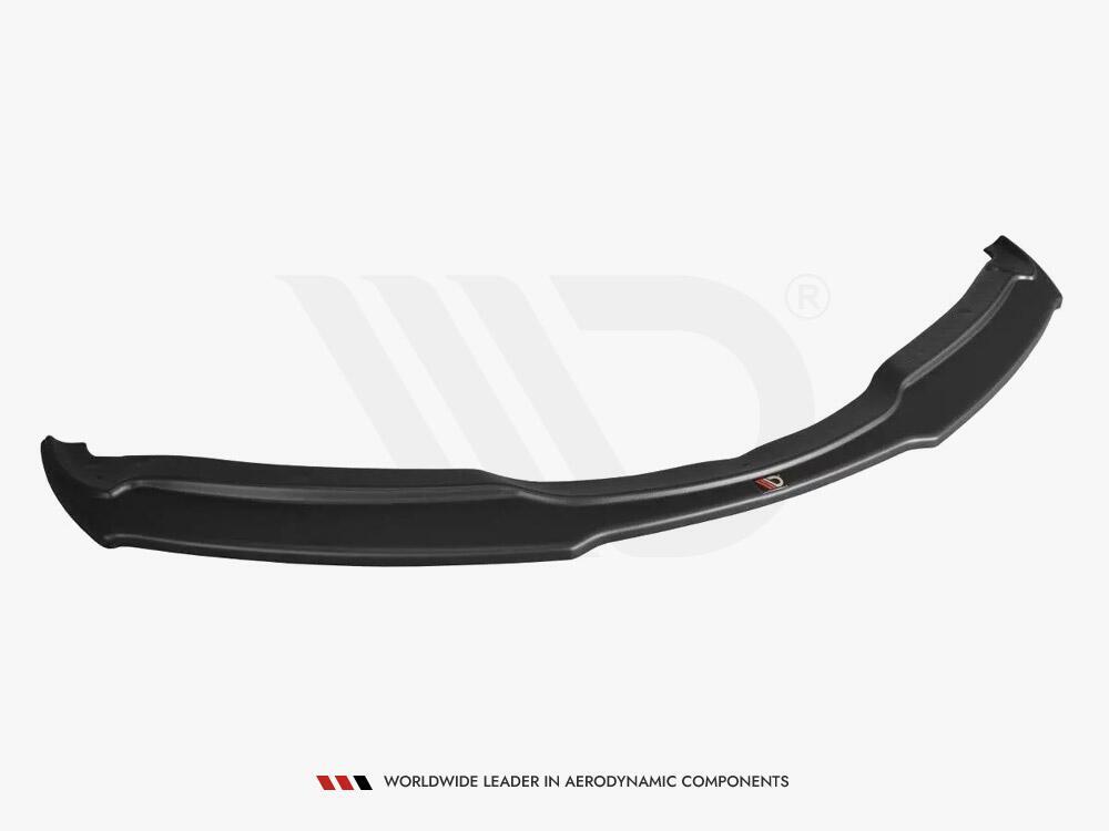 Front Splitter V.1 BMW 3 E90 M-Sport (2004-2008) - Carbon Look
